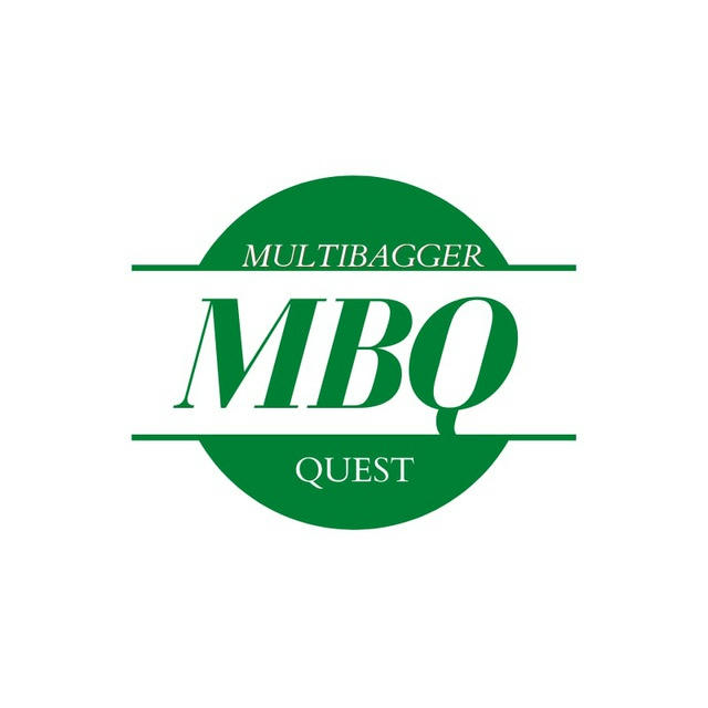 Multibagger Quest