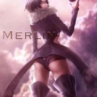 😈“Merlin la diosa”😈
