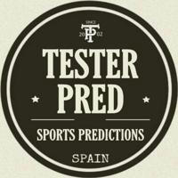 *Tester* | Sports Predictions