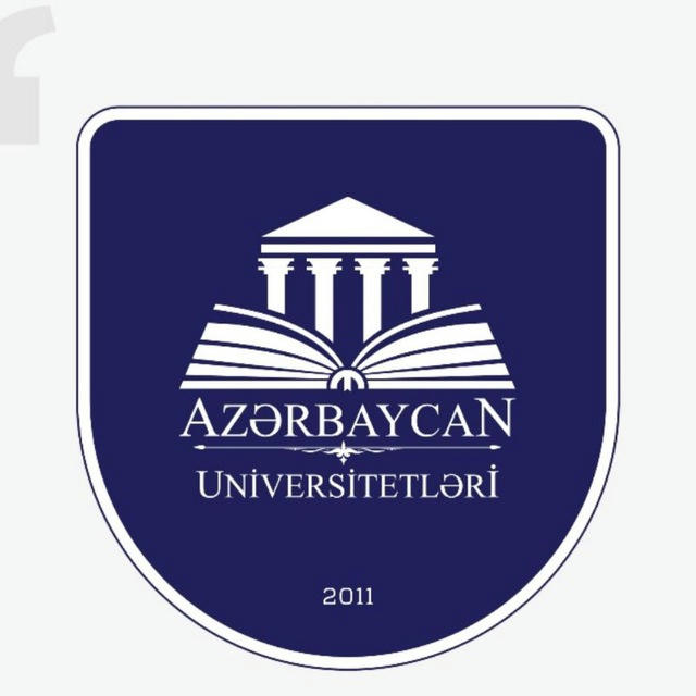 Azərbaycan Universitetləri