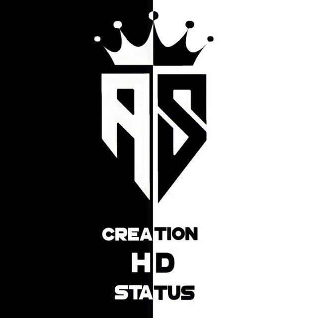 AS CREATION | HD 4K STATUS