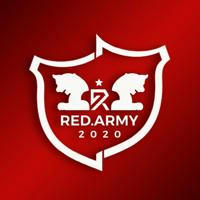 | RED ARMY DESIGN | ارتش سرخ دیزاین