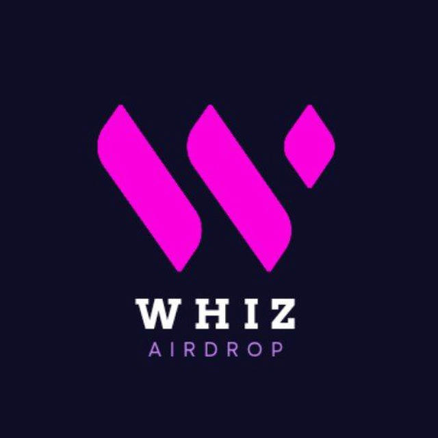 Whiz Airdrop