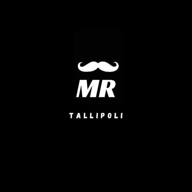Mr_thallipoli