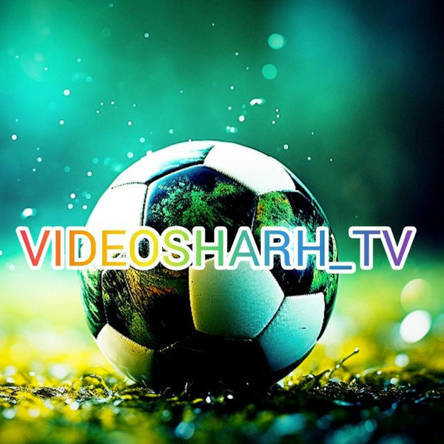 VIDEOSHARH_TV⚽