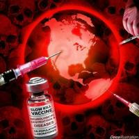 ضحايا اللقاحات