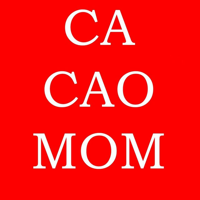 💕 CaCao MoM 💕