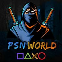 PSN WORLD