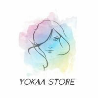 Yokaa store ❤😍