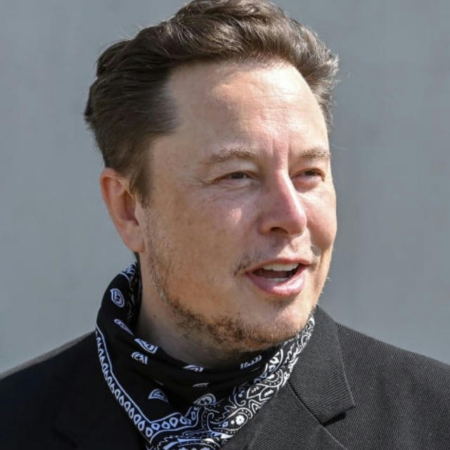 🐦 Elon Musk's Twitter