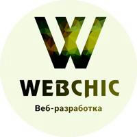 Webchic - frontend, backend, ci/cd