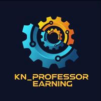 🔱KN_Professor 🔱Earning🔱