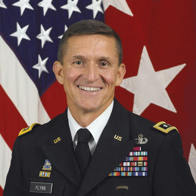 Gen. Flynn