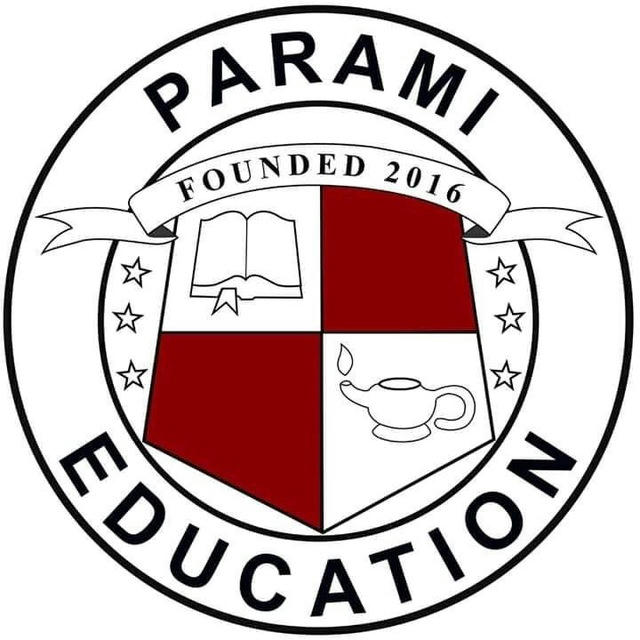 Parami Education (ပညာပါရမီ)