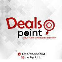 Deals point