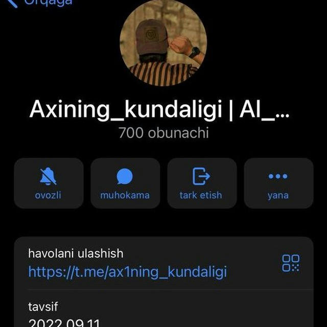 Axining_kundaligi | Al_Buxoriyyོ 🫀🍃