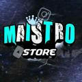 MAISTRO STORE