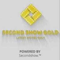 SECOND SHOW GOLD