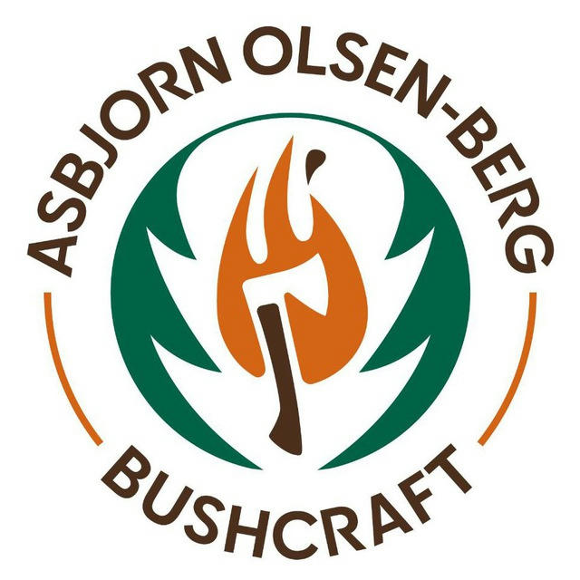 Asbjorn Olsen-Berg Bushcraft