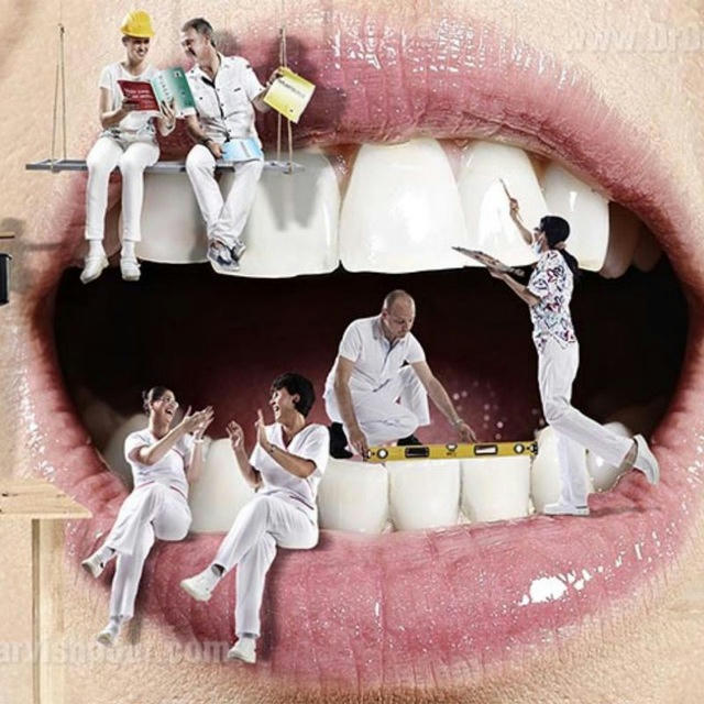 Dental IAU 98