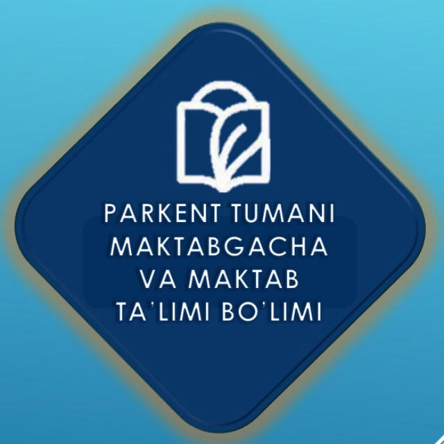 Паркент тумани MMTБ | расмий канал