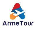 АрмеТур - туры и отдых в Армении