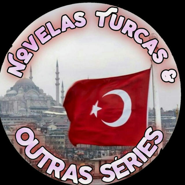 Novelas turca & outras séries 😍