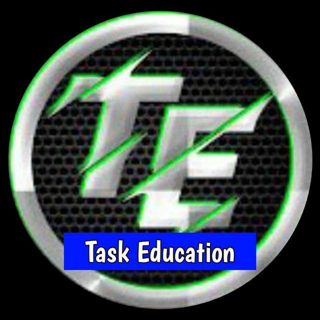 Task Education