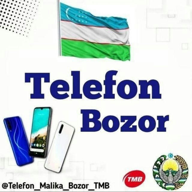 Telefon Bozor 🇺🇿