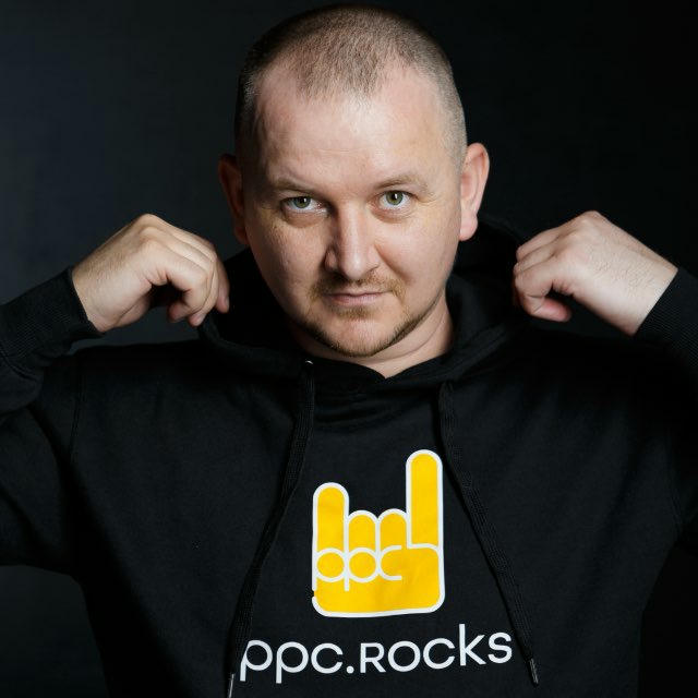 🇺🇦 Нескромний Маркетолог 😎 - Василь Волошин