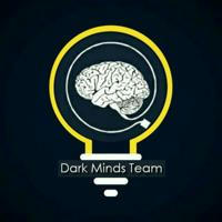 DarkMinds | هوش سیاه