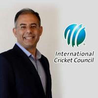 ICC OFFICIAL REPORTS