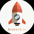 BGC | DRX - DrakenX Thiên Đường Giải Trí