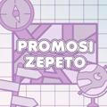 PROMOSi ZEPETO