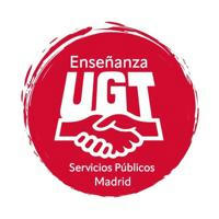 Educación Pública UGT-SP Madrid