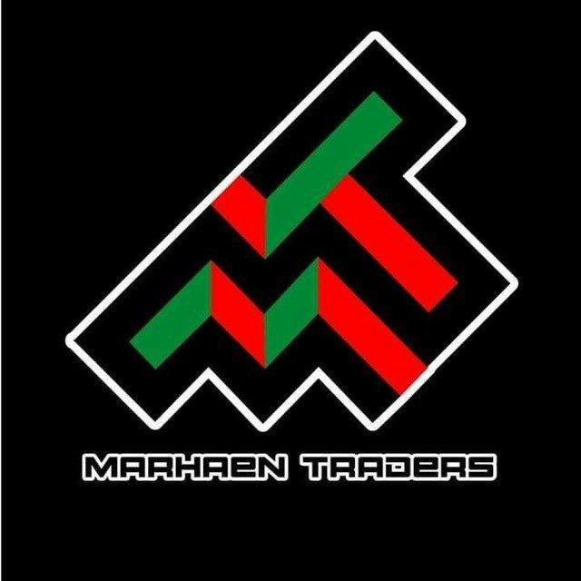 Marhaen Trader