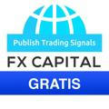 FX Capital | Canal gratis 💬🇪🇸