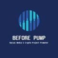 BeforePump