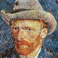Vincent van Gogh art