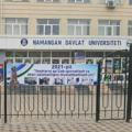 Namangan Davlat universiteti Musiqa ta'limi va madaniyati fakulteti (Rasmiy kanali)