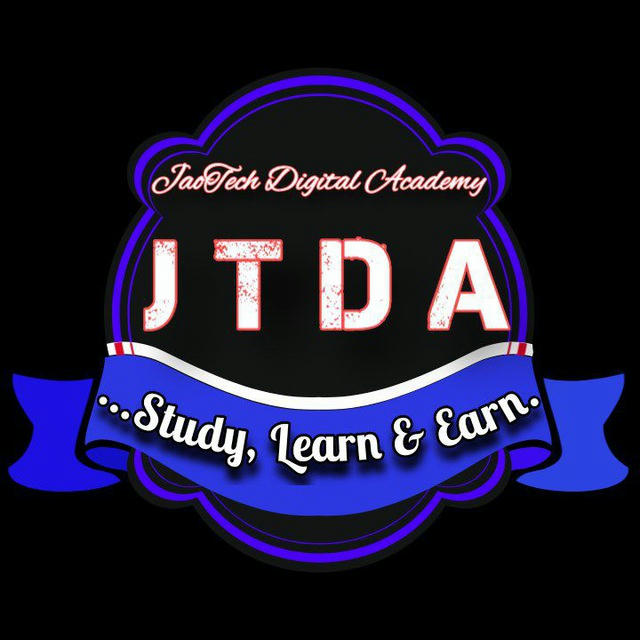 JaoTech Digital Academy
