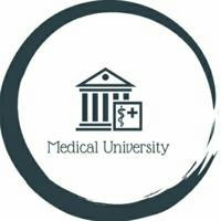 Medical University🏛⚕