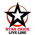 STAR CRICK LIVE LINE™
