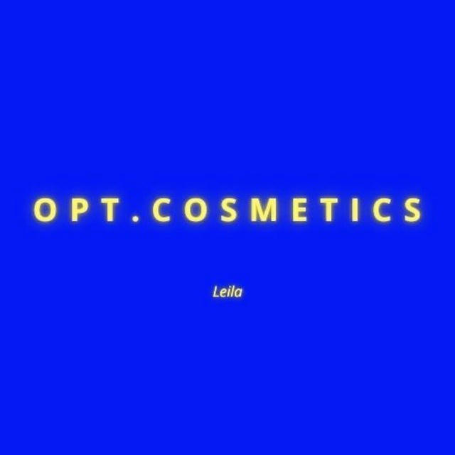 Opt.cosmetics