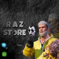 R.A.Z STORE