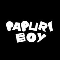 PapuriBoy