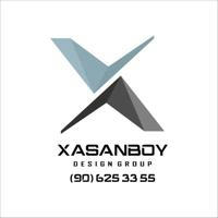 Xasanboy Design Group