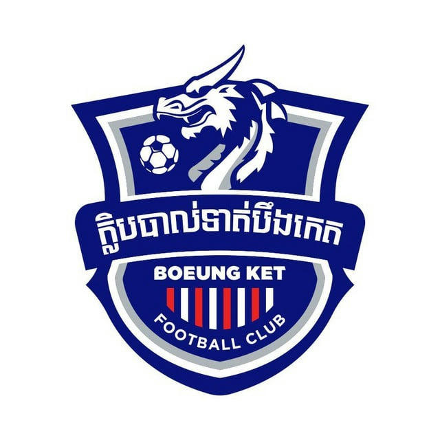BOEUNG KET FOOTBALL CLUB