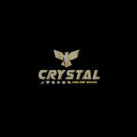 Crystal Online Book