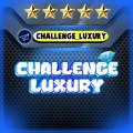 Challenge Luxury!🖤